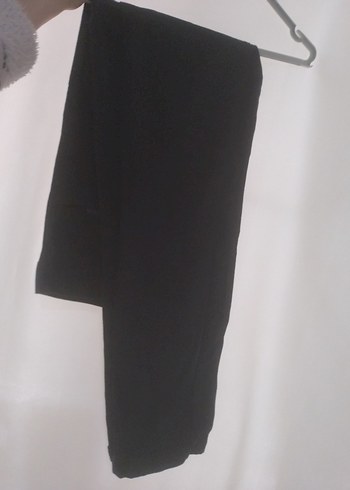 Kadın lacivert Pantolon - Görsel 2