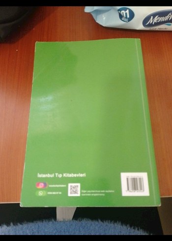 Adım Adım Anatomi ürün - Görsel 5