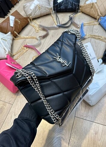 Ysl Puf çanta