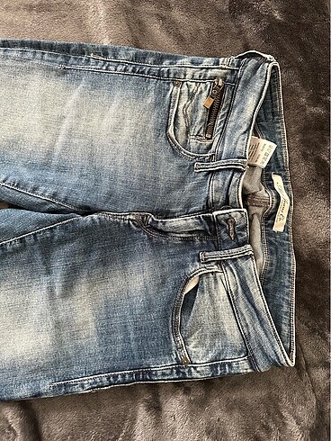 Mavi Jeans Mavi jeans- kot pantolon