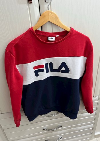 Fila  s