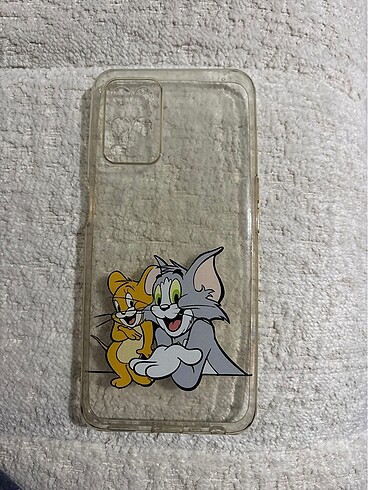 Oppo A 54 Kılıf