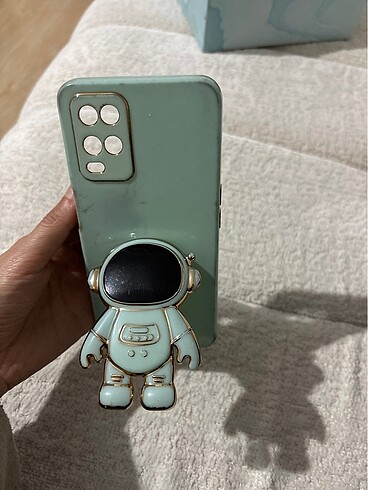 Beden Oppo A54 Kılıf