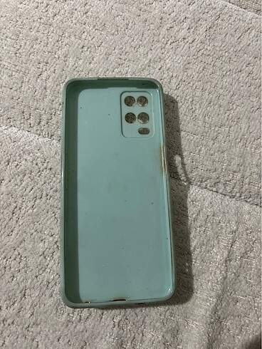 Beden Renk Oppo A54 Kılıf
