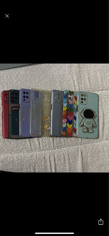 Oppo Oppo A54 kılıf