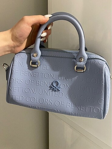 benetton çanta