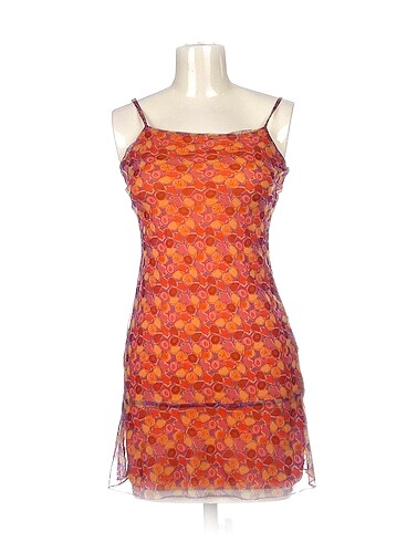 Trendyol & Milla Mini Elbise %70 İndirimli.