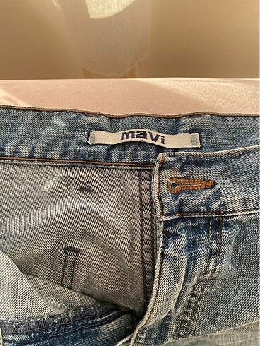 Mavi Jeans Kot şort