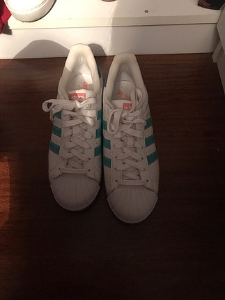 Adidas Adidas Superstar