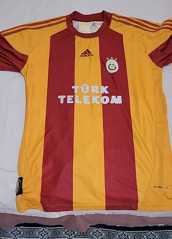 Galatasaray Forması