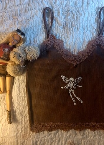vintage crop ????