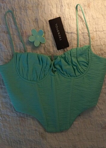 korse crop