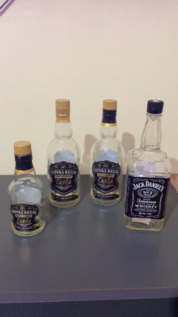 Boş şişe - Görsel 2