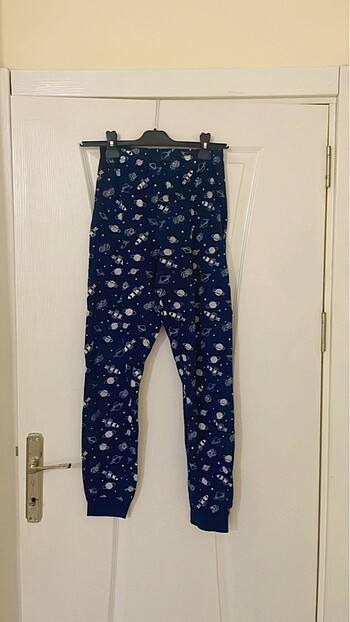 13-14 Yaş Beden Pijama takımı