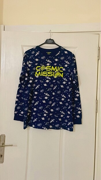 LC Waikiki Pijama takımı