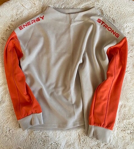 Pierre cardin sweatshirt