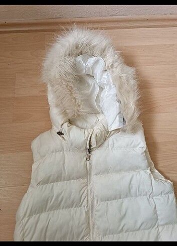 KADIN #YELEK #MONT #KABAN #YAĞMURLUK #RÜZGARLIK #PANÇO #PARDESÜ  - Görsel 2