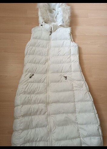 KADIN #YELEK #MONT #KABAN #YAĞMURLUK #RÜZGARLIK #PANÇO #PARDESÜ  - Görsel 4