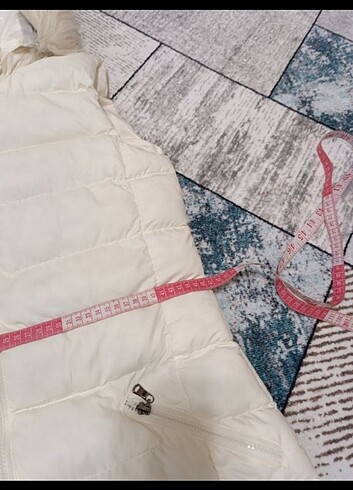 KADIN #YELEK #MONT #KABAN #YAĞMURLUK #RÜZGARLIK #PANÇO #PARDESÜ  - Görsel 5