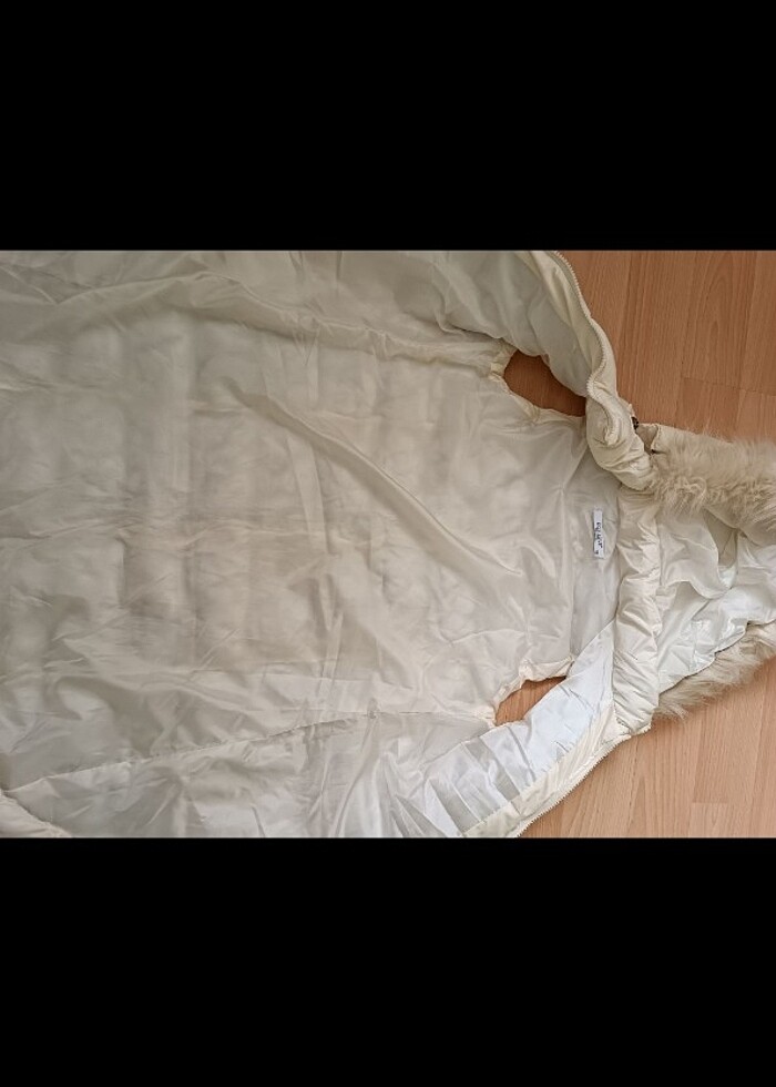 KADIN #YELEK #MONT #KABAN #YAĞMURLUK #RÜZGARLIK #PANÇO #PARDESÜ  - Görsel 3