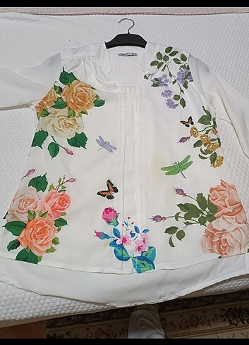 xs Beden #KADIN #GÖMLEK #BLUZ #KAZAK #SÜVETER #BÜSTİYER #KISA #ÜST #KİMON