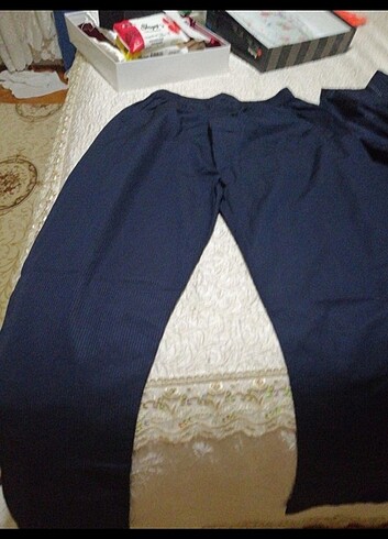 #ERKEK #PİJAMA #TAKIMI #EŞOFMAN #PANTOLON #KAPRİ #ŞORT # - Görsel 2