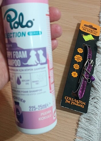 #KADIN #ERKEK #PESHOP #ÜRÜNLERİ #KÖPEK #KEDİ #ŞAMPUAN #TASMA #TA - Görsel 3