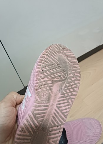 #KIZ #ÇOCUK #SPOR #AYAKKABI #RAHAT #AYAKKABI #BABET #TERLİK # - Görsel 9