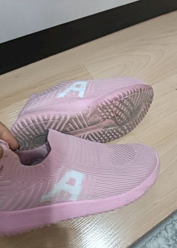 #KIZ #ÇOCUK #SPOR #AYAKKABI #RAHAT #AYAKKABI #BABET #TERLİK # - Görsel 5