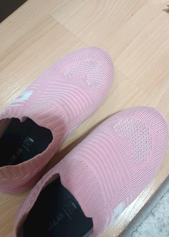 #KIZ #ÇOCUK #SPOR #AYAKKABI #RAHAT #AYAKKABI #BABET #TERLİK # - Görsel 7