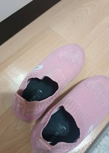 #KIZ #ÇOCUK #SPOR #AYAKKABI #RAHAT #AYAKKABI #BABET #TERLİK # - Görsel 8