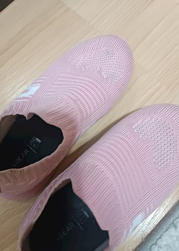 #KIZ #ÇOCUK #SPOR #AYAKKABI #RAHAT #AYAKKABI #BABET #TERLİK # - Görsel 6