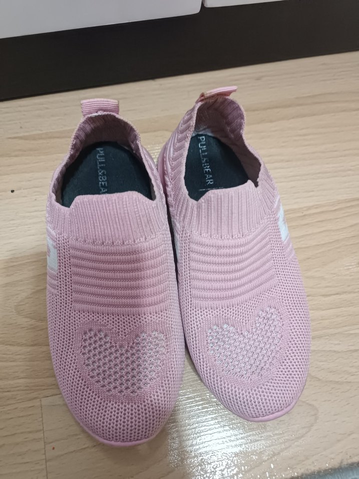 #KIZ #ÇOCUK #SPOR #AYAKKABI #RAHAT #AYAKKABI #BABET #TERLİK # - Görsel 3