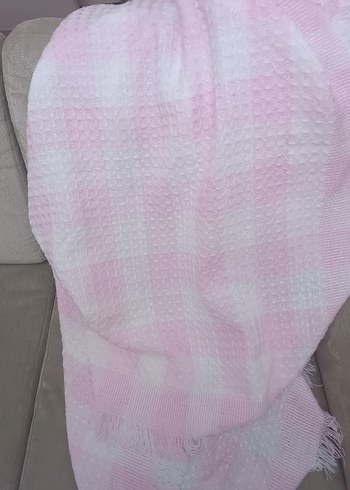 #KADIN #BATTANİYE #PİKE #YATAK #ÖRTÜSÜ #YASTIK #KIRLENT #KOLTUK - Görsel 4