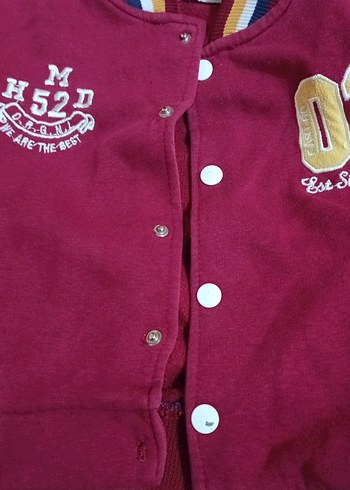 #ERKEK #ÇOCUK #YELEK #CEKET #HIRKA #GÖMLEK #YAĞMURLUK #RÜZGARLIK - Görsel 9