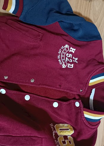 #ERKEK #ÇOCUK #YELEK #CEKET #HIRKA #GÖMLEK #YAĞMURLUK #RÜZGARLIK - Görsel 4