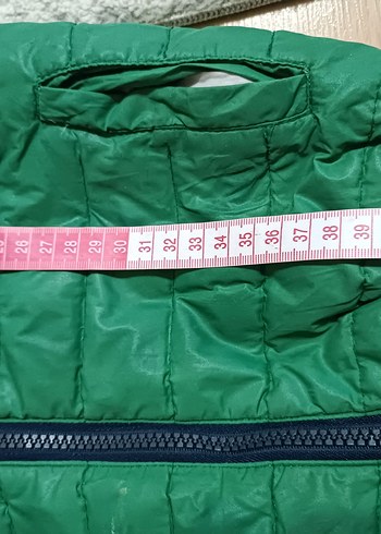 #ERKEK #ÇOCUK #YELEK #CEKET #HIRKA #GÖMLEK #YAĞMURLUK #RÜZGARLIK - Görsel 7