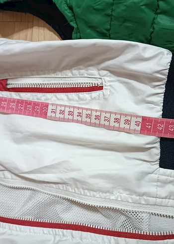 #ERKEK #ÇOCUK #YELEK #CEKET #HIRKA #GÖMLEK #YAĞMURLUK #RÜZGARLIK - Görsel 5