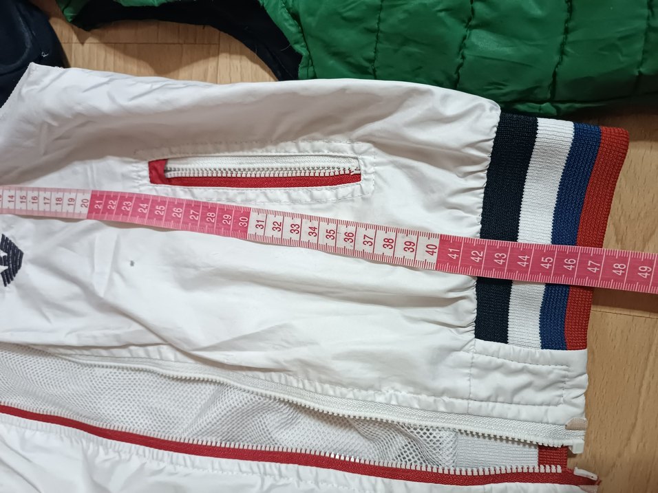 #ERKEK #ÇOCUK #YELEK #CEKET #HIRKA #GÖMLEK #YAĞMURLUK #RÜZGARLIK - Görsel 5