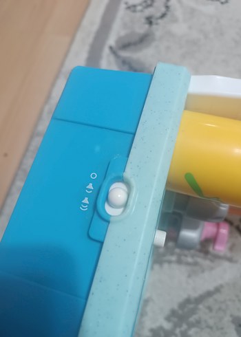 Bebek Oyuncak Lavabo Seti #eğitici #oyuncak #sesli #oyuncak # - Görsel 5