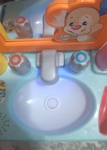 Fisher Price