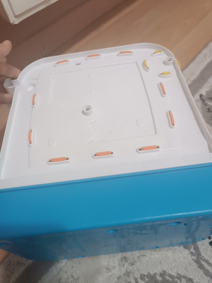 Bebek Oyuncak Lavabo Seti #eğitici #oyuncak #sesli #oyuncak # - Görsel 4