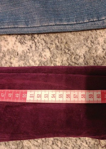 #KIZ #ÇOCUK #KOT #PANTOLON #TAYT #KAPRİ #ŞORT #BERMUDA #ELBİSE # - Görsel 6