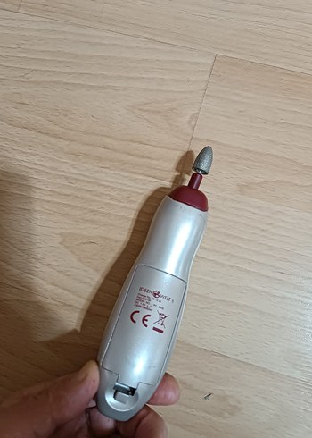 #KADIN #BAKIM #TÖRPÜ #EPİLASYON #MAKİNASI #KİŞİSEL #BAKIM #EL # - Görsel 3