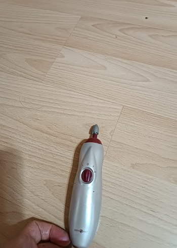 #KADIN #BAKIM #TÖRPÜ #EPİLASYON #MAKİNASI #KİŞİSEL #BAKIM #EL # - Görsel 4