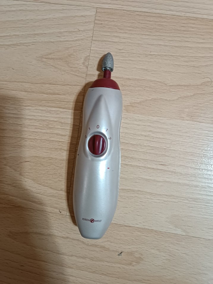 #KADIN #BAKIM #TÖRPÜ #EPİLASYON #MAKİNASI #KİŞİSEL #BAKIM #EL # - Görsel 2