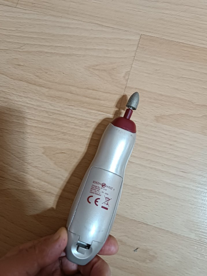 #KADIN #BAKIM #TÖRPÜ #EPİLASYON #MAKİNASI #KİŞİSEL #BAKIM #EL # - Görsel 3