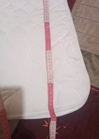 #KIZ #ERKEK #TULUM #SALOPET #PİKE #BATTANİYE #ZIBIN #PANTOLON # - Görsel 6