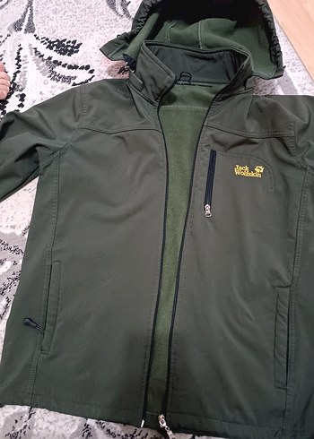 Jack Wolfskin xl