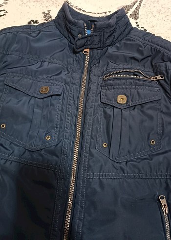 #ERKEK #MONT #KABAN #PALTO #PARKA# - Görsel 2